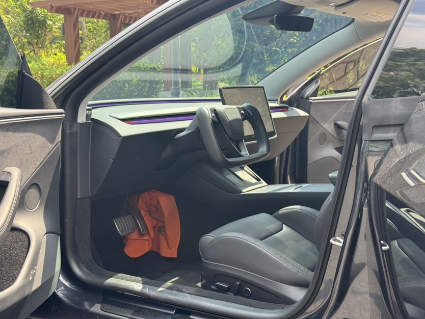 Tesla Model 3 2024 #4 Tesla Model 3 2024 immagine di auto #4