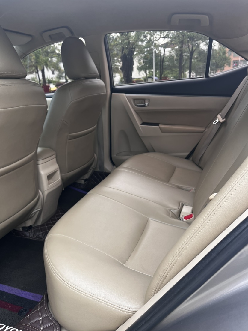 2015 immagine di auto #9