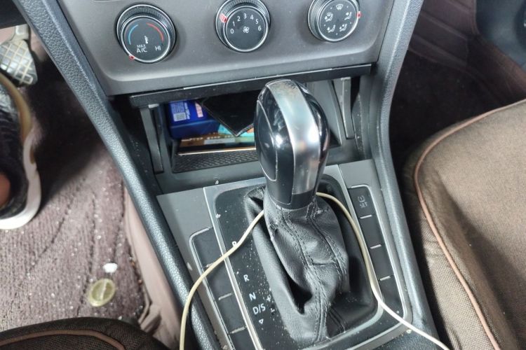 Volkswagen Golf 2016 #18 Volkswagen Golf 2016 car image #18