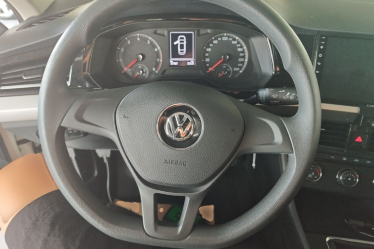 Volkswagen Bora 2020 car image #11
