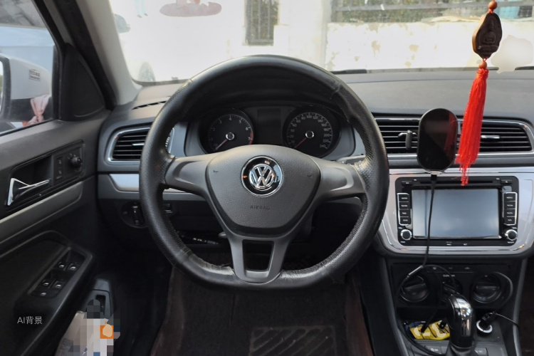 Volkswagen Lavida 2017 #12 Volkswagen Lavida 2017 car image #12