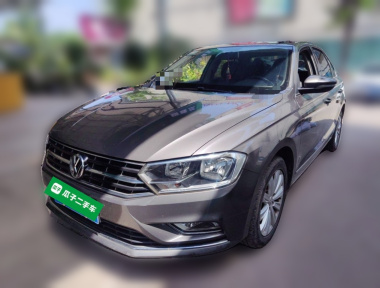Volkswagen Bora 2016 car image 