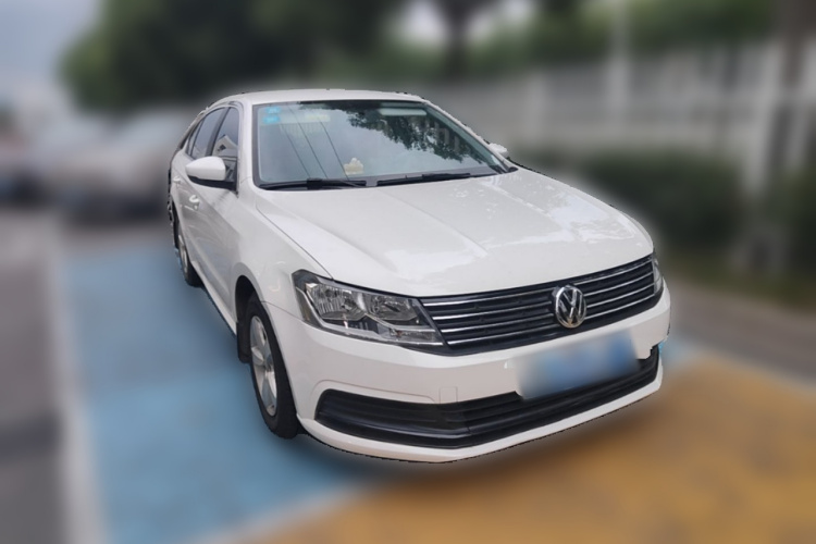Volkswagen Lavida 2017 #4 Volkswagen Lavida 2017 imagen de coche #4