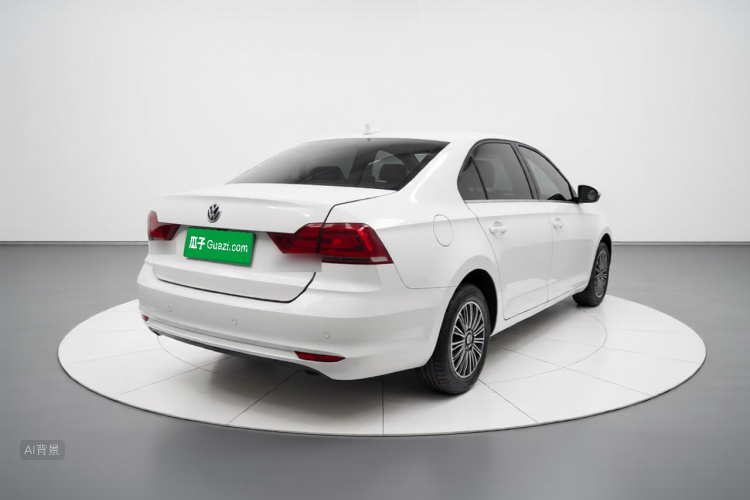 Volkswagen Santana 2019 car image #7