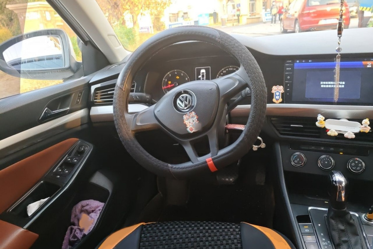 Volkswagen Bora 2020 imagem de carro #15