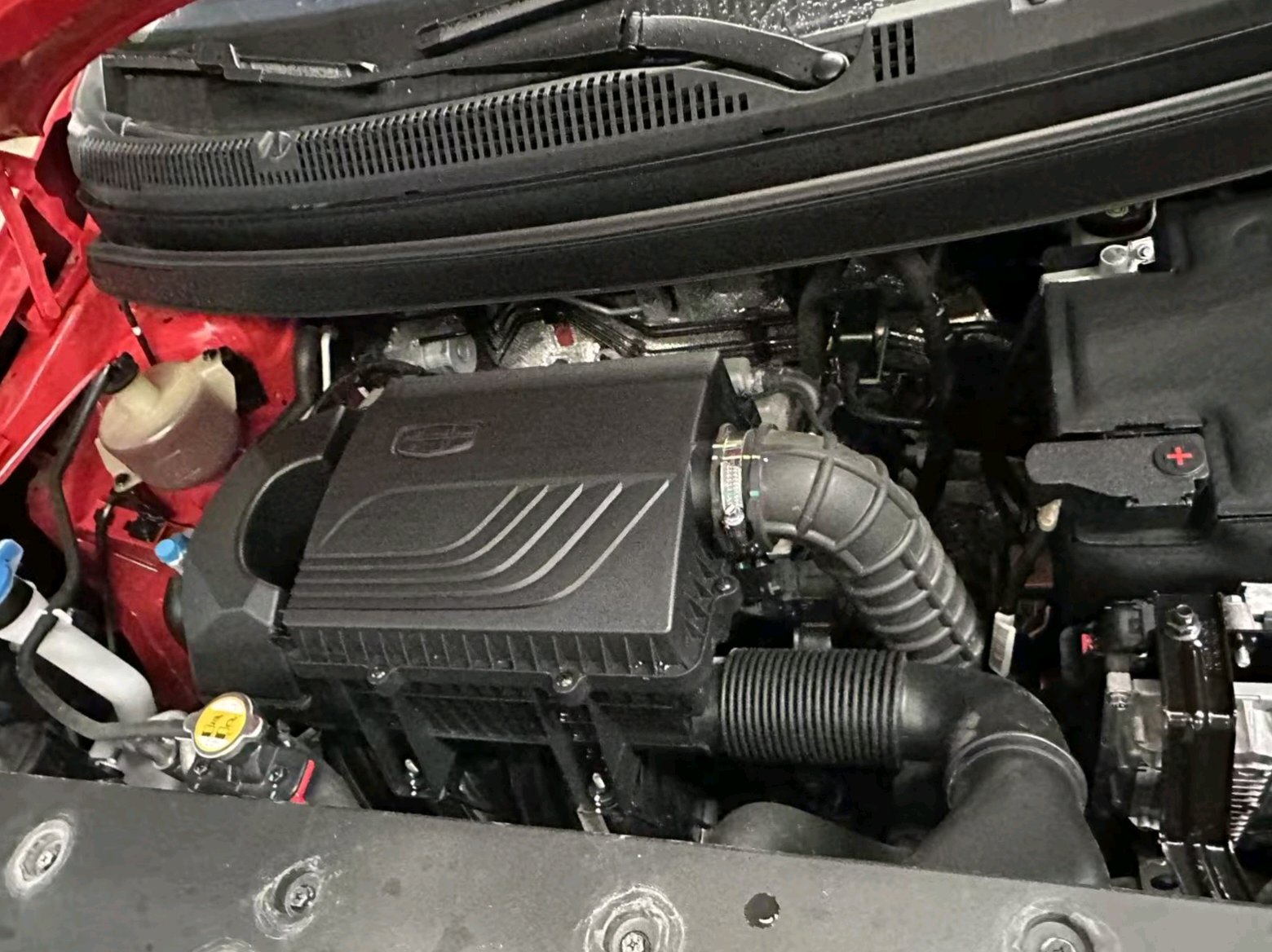 Livan X3 PRO 2023 car image #9