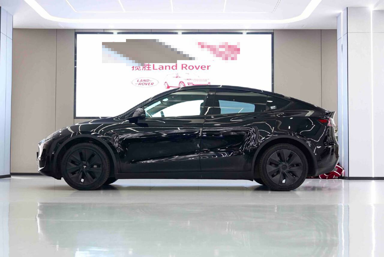 Tesla Model Y 2023 #6 Tesla Model Y 2023 car image #6
