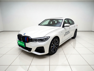 BMW 3 Series 2020 BMW 3 Series 2020 car image
