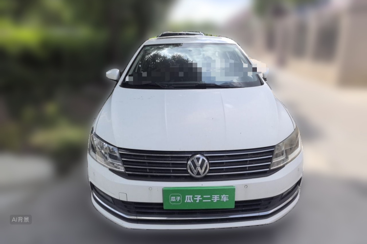 Volkswagen Lavida 2016 #3 Volkswagen Lavida 2016 car image #3