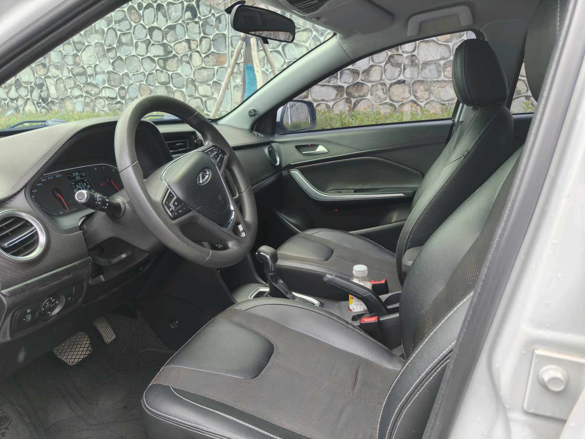 Chery Tiggo 3x 2021 #7 Chery Tiggo 3x 2021 car image #7