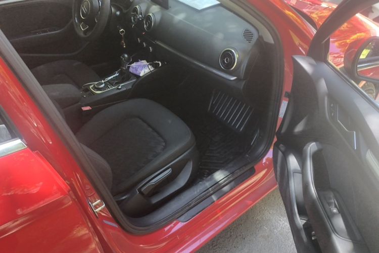 Audi A3 2015 image de voiture #23