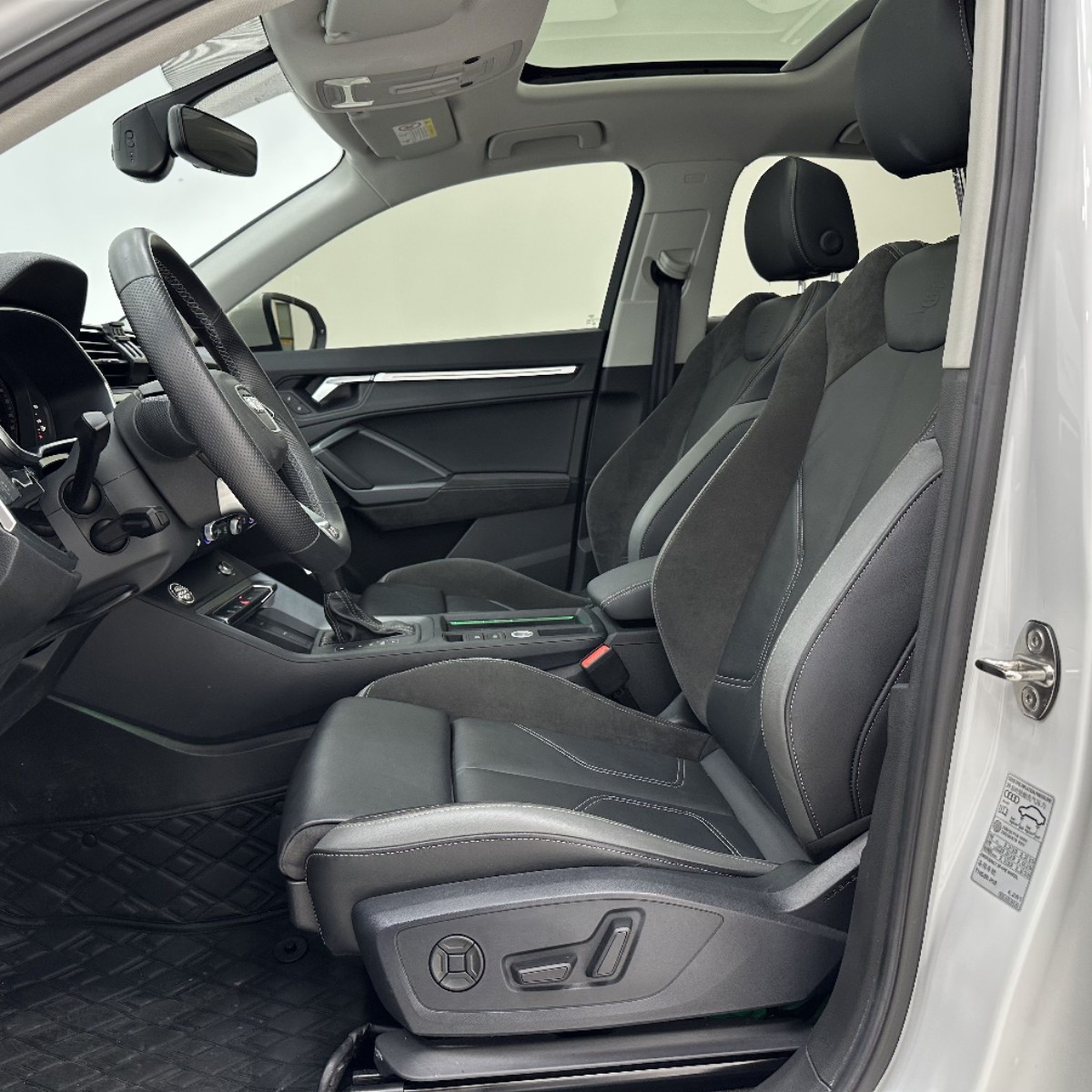 Audi Q3 Sportback 2023 car image #5