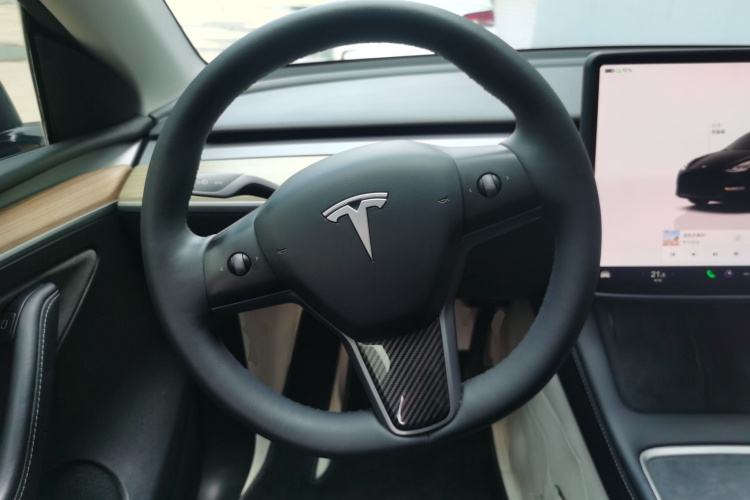Tesla Model Y 2023 #11 Tesla Model Y 2023 car image #11