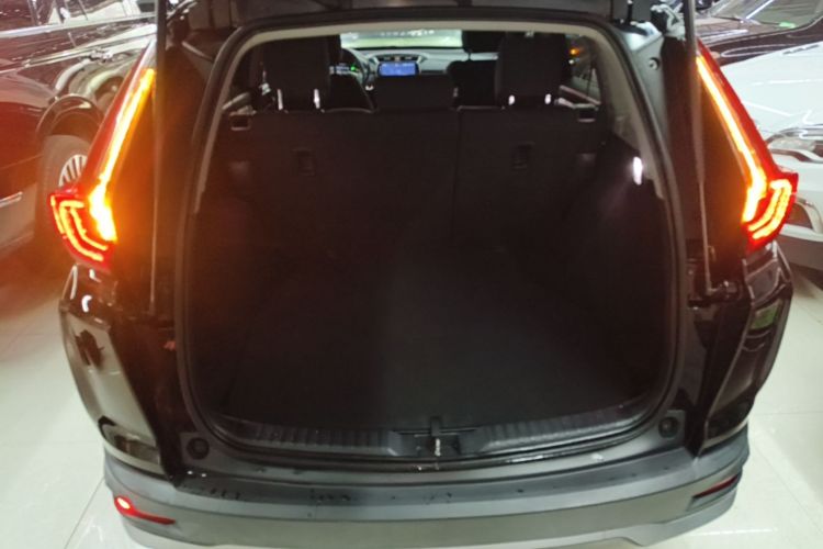 Honda CR-V 2021 car image #19