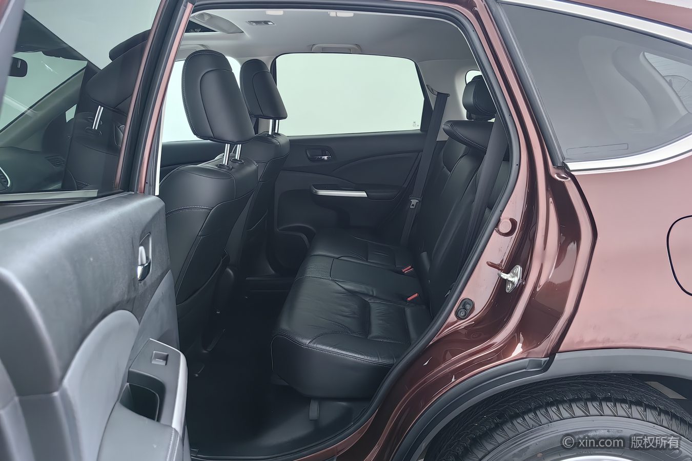 Honda CR-V 2016 #16 Honda CR-V 2016 immagine di auto #16