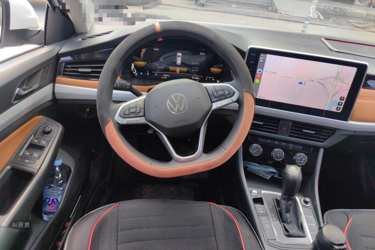 Volkswagen Bora 2025 car image #12