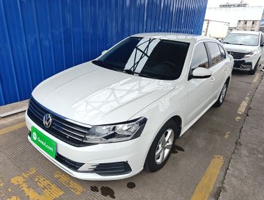 Volkswagen Lavida 2020 car image 