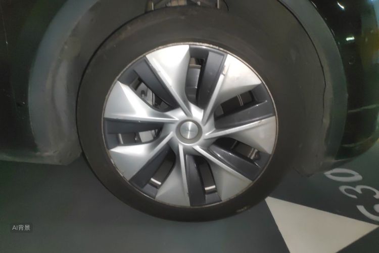 Tesla Model Y 2023 #9 Tesla Model Y 2023 car image #9
