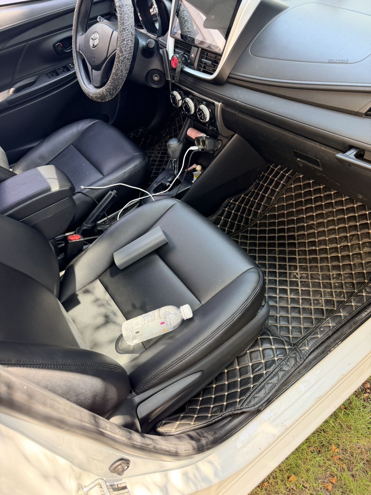 Toyota Vios FS 2019 #2 Toyota Vios FS 2019 car image #2