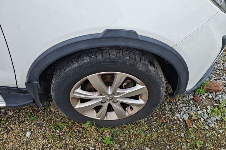 BYD Yuan 2017 #9 BYD Yuan 2017 image de voiture #9