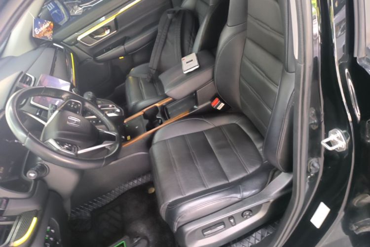 Honda CR-V 2022 car image #19