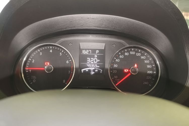Volkswagen Polo 2019 #12 Volkswagen Polo 2019 car image #12