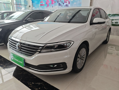 Volkswagen Lavida 2021 Volkswagen Lavida 2021 car image
