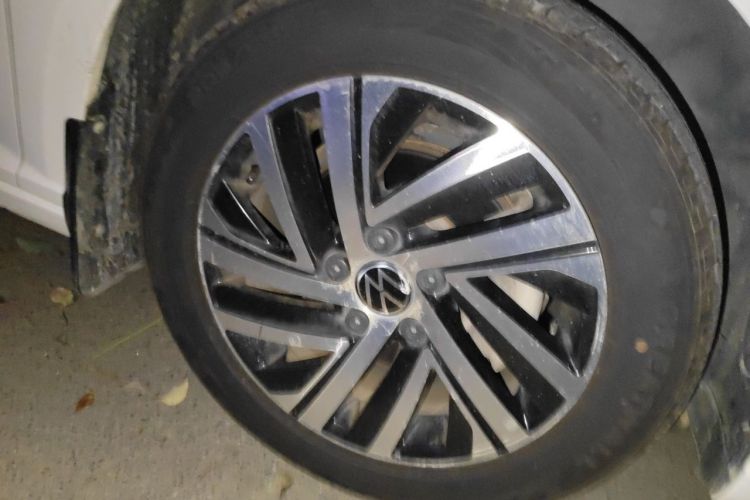 Volkswagen Lavida 2022 car image #6
