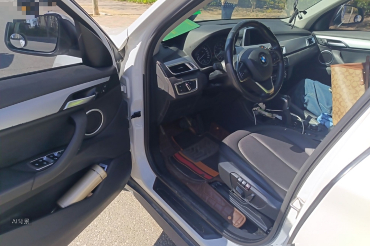 BMW X1 2016 image de voiture #18