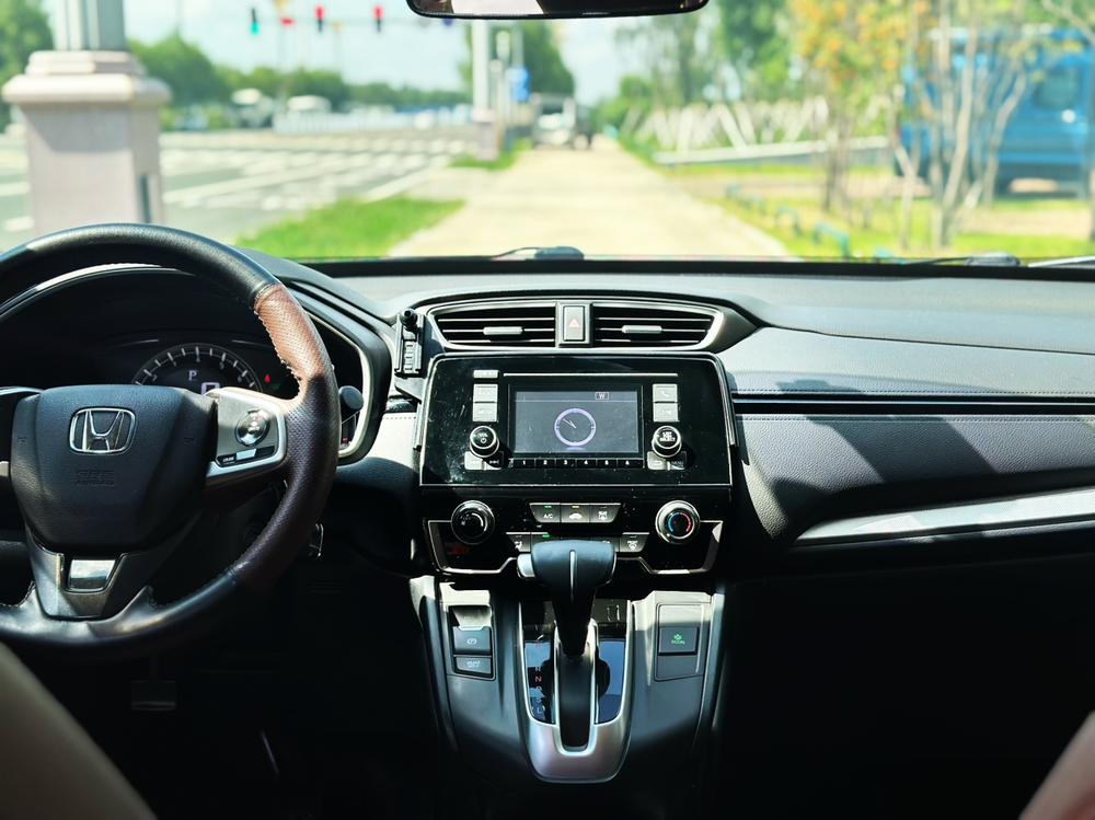 Honda CR-V 2021 car image #11