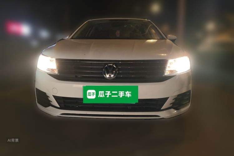 Volkswagen Lavida 2022 car image #3