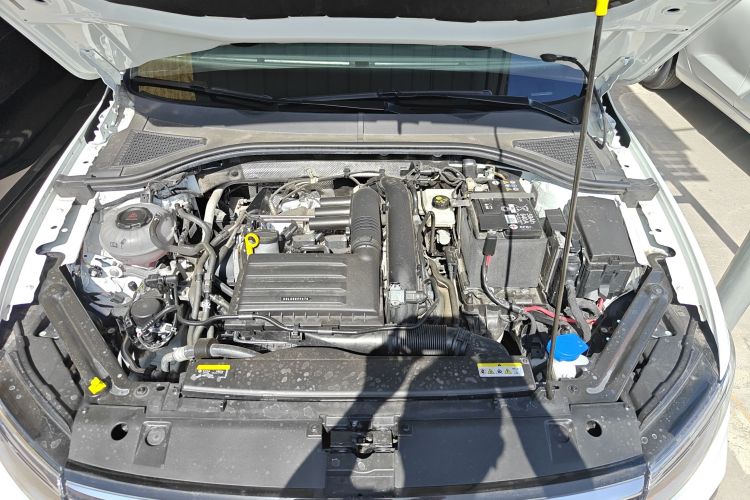 Volkswagen Bora 2024 изображение автомобиля #20