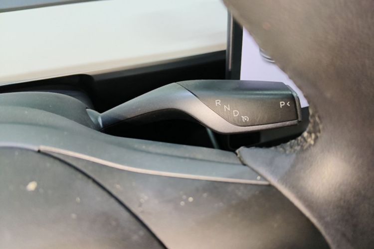 Tesla Model 3 2020 #14 Tesla Model 3 2020 car image #14