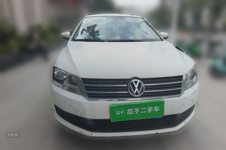Volkswagen Lavida 2018 #3 Volkswagen Lavida 2018 car image #3