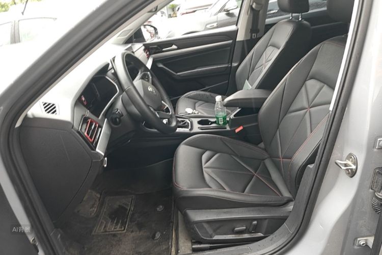 Volkswagen Lavida 2023 car image #17