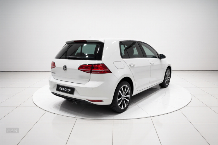 Volkswagen Golf 2016 car image #5
