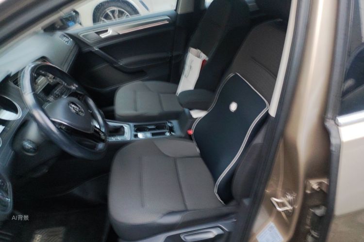 Volkswagen Golf 2015 #17 Volkswagen Golf 2015 car image #17