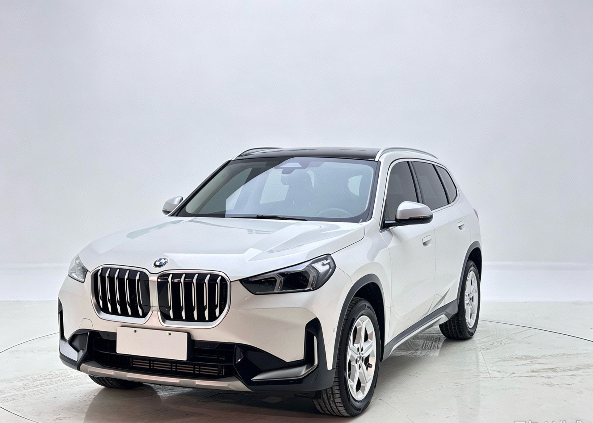 BMW X1 2023 BMW X1 2023 immagine di auto