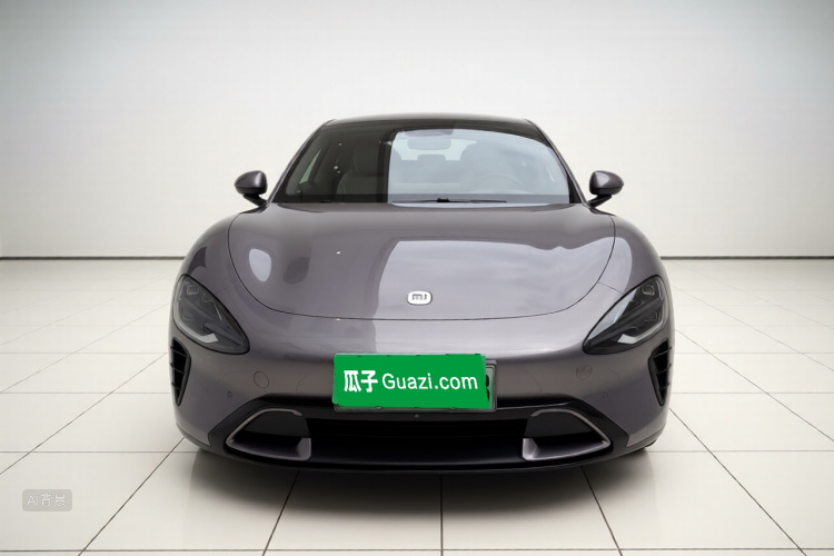 小米汽车 小米SU7 2024 汽车图片 #3