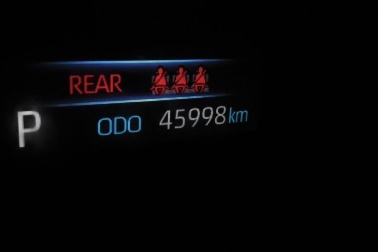 Toyota Corolla 2019 #8 Toyota Corolla 2019 car image #8