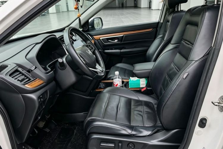 Honda CR-V 2019 car image #15