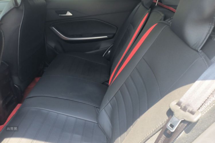 Chery Tiggo 3x 2025 car image #19