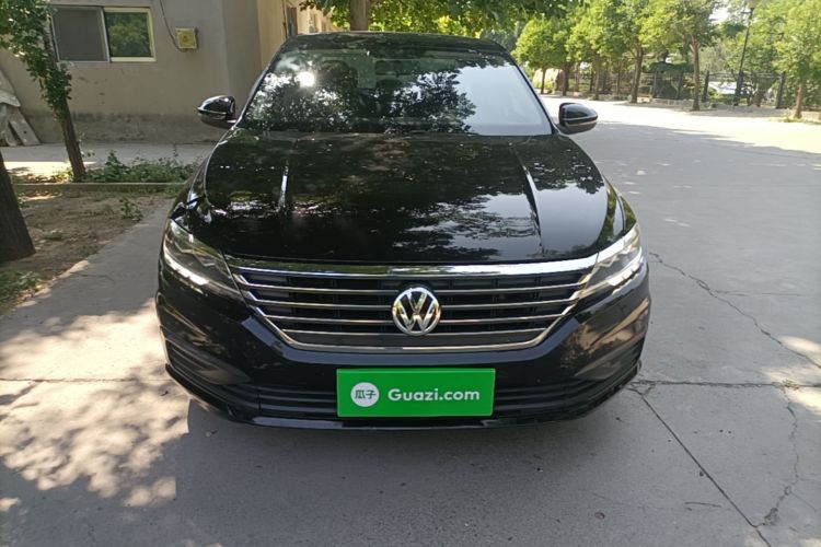 Volkswagen Lavida 2019 #3 Volkswagen Lavida 2019 car image #3