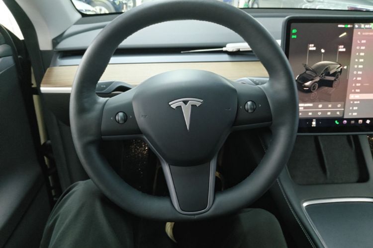 Tesla Model Y 2023 #11 Tesla Model Y 2023 car image #11