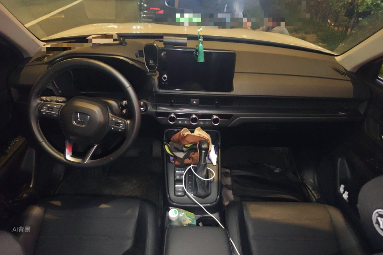 Honda CR-V 2025 car image #11