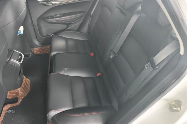 GEELY Binray 2020 #19 GEELY Binray 2020 car image #19