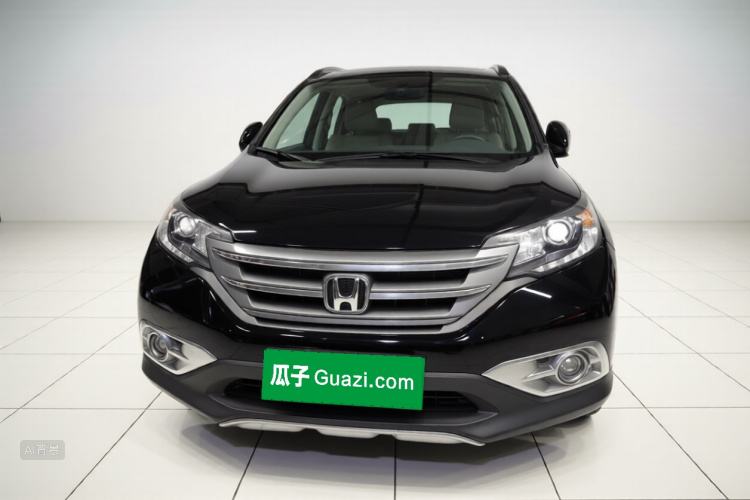 Honda CR-V 2013 #3 Honda CR-V 2013 car image #3