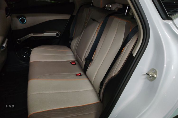 BYD Yuan Plus 2024 car image #19