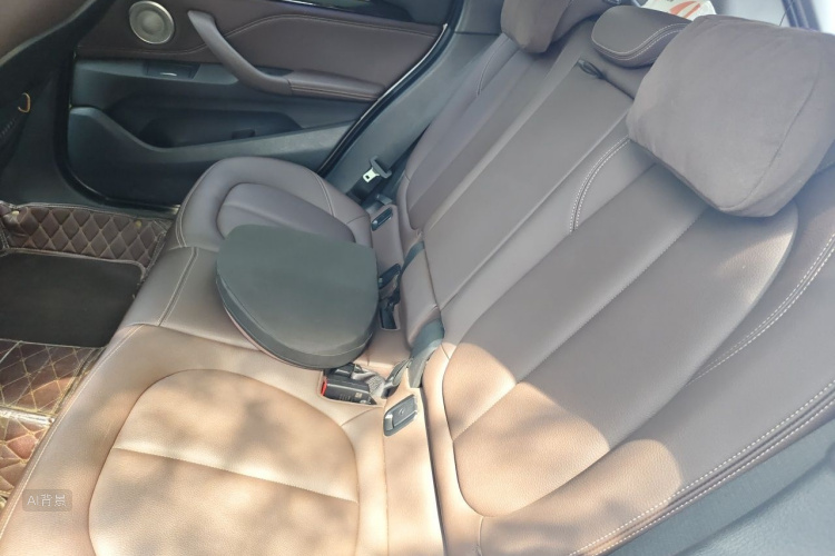 BMW X1 2022 #19 BMW X1 2022 car image #19