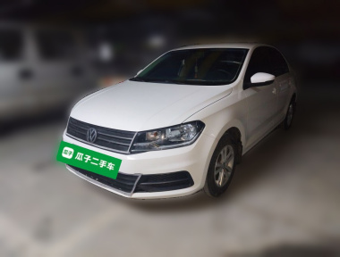 Volkswagen Santana 2022 Volkswagen Santana 2022 car image